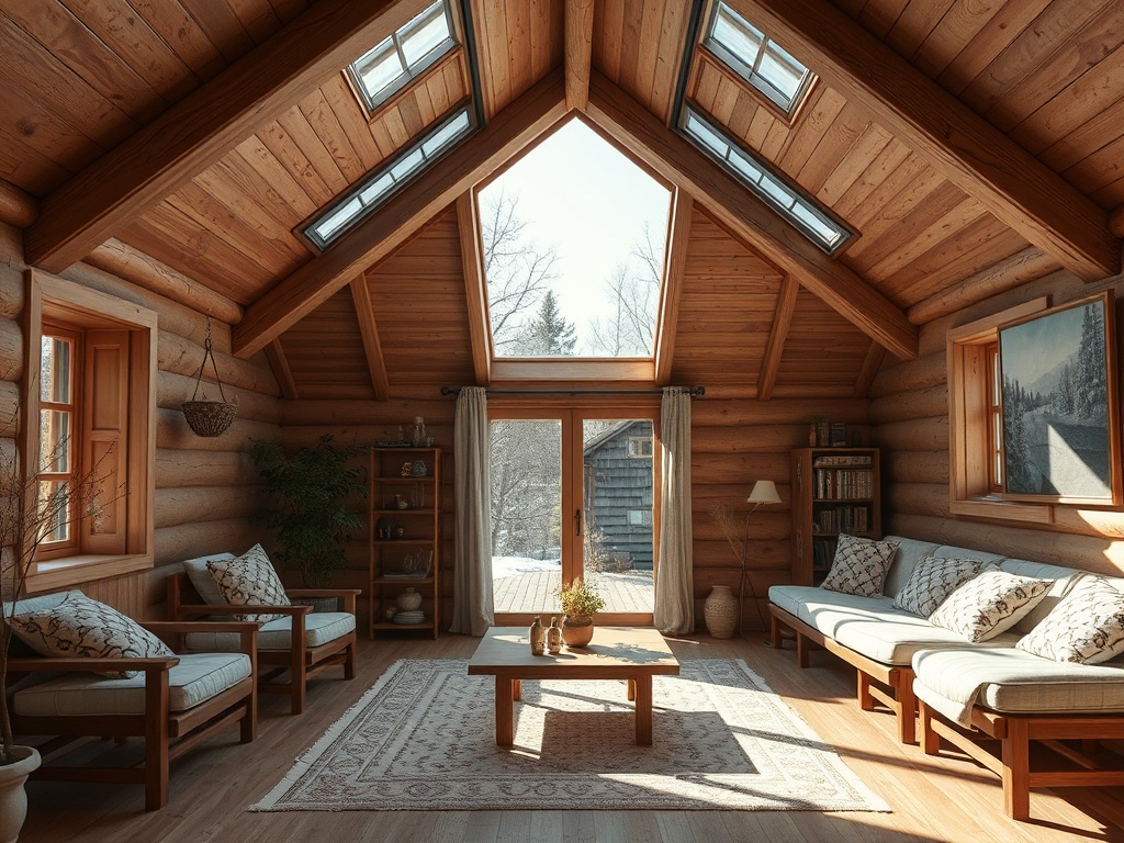 fundamenta-stroitelstvo.ru | Окна с рекуперацией солнечного тепла: инновации в остеклении деревянных домов