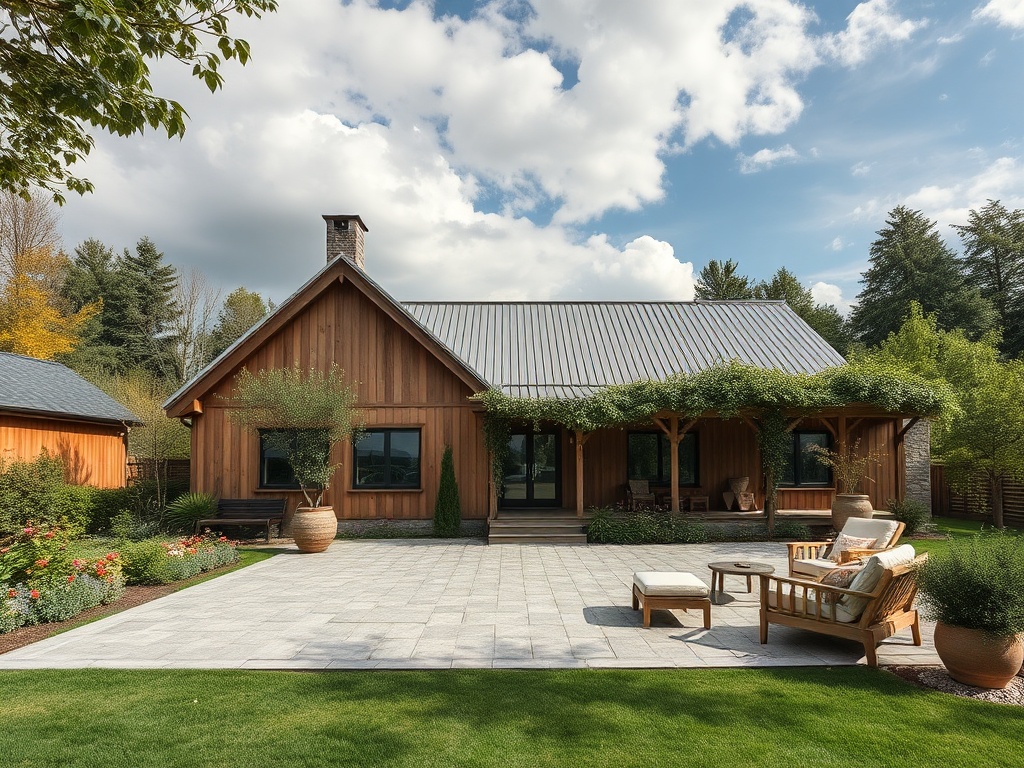 fundamenta-stroitelstvo.ru | Как обеспечить пожарную безопасность деревянного дома по нормам